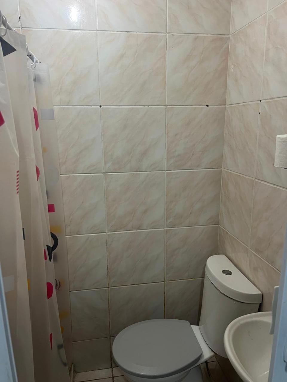 Apartamento Coracao Da Gilka Rio de Janeiro
