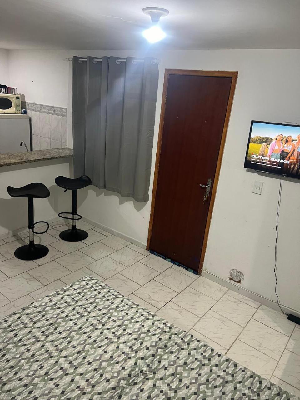 Coracao Da Gilka Apartamento *