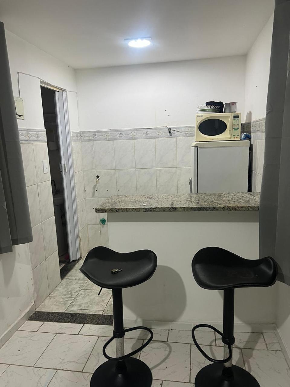Apartamento Coracao Da Gilka *