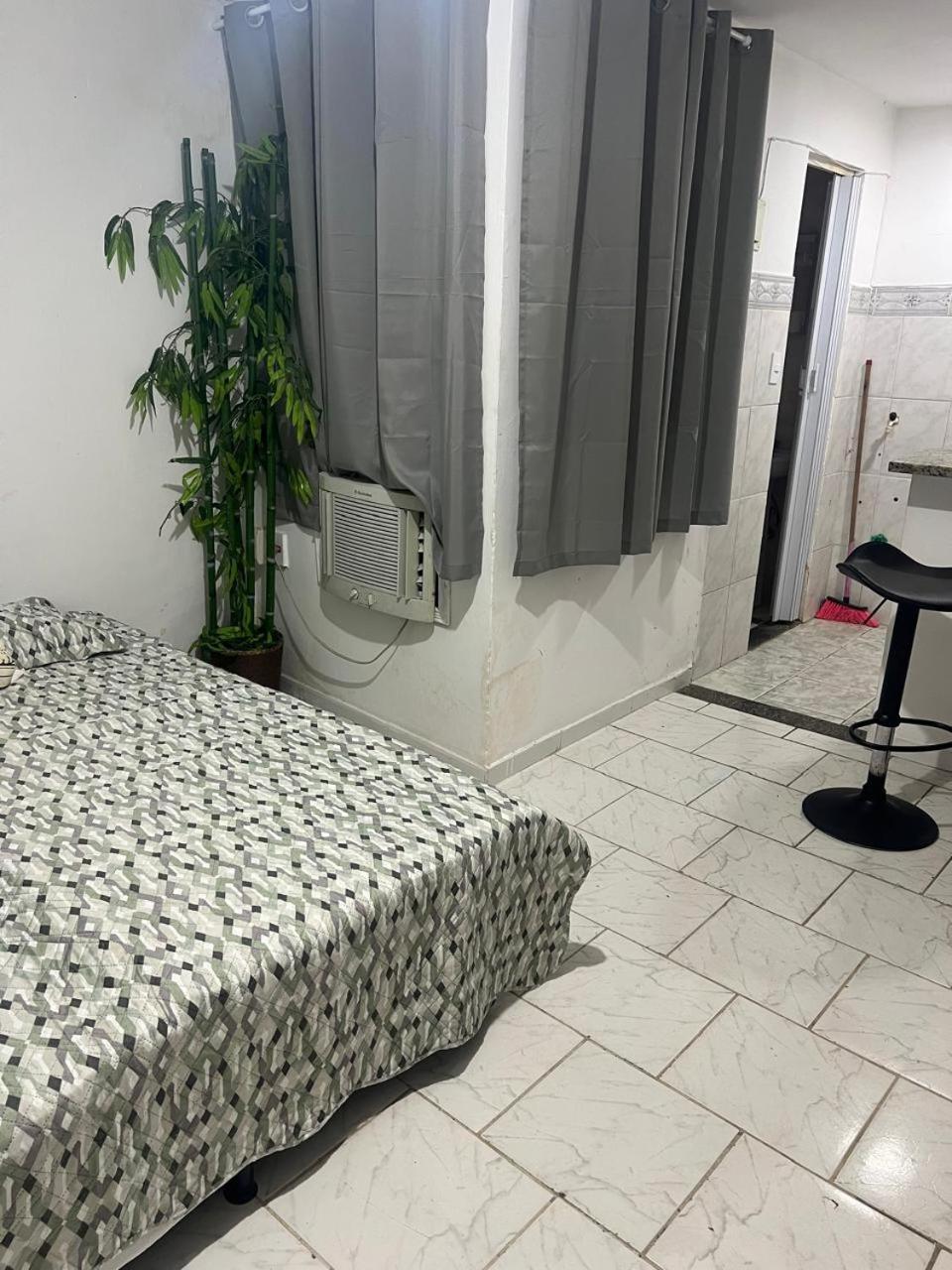 Apartamento Coracao Da Gilka Rio de Janeiro