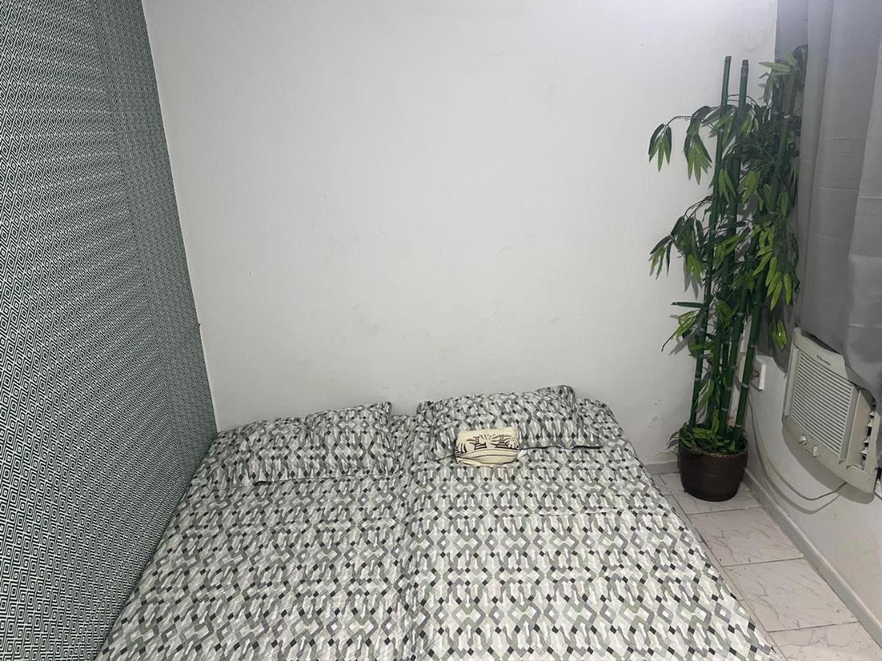 Apartamento Coracao Da Gilka *
